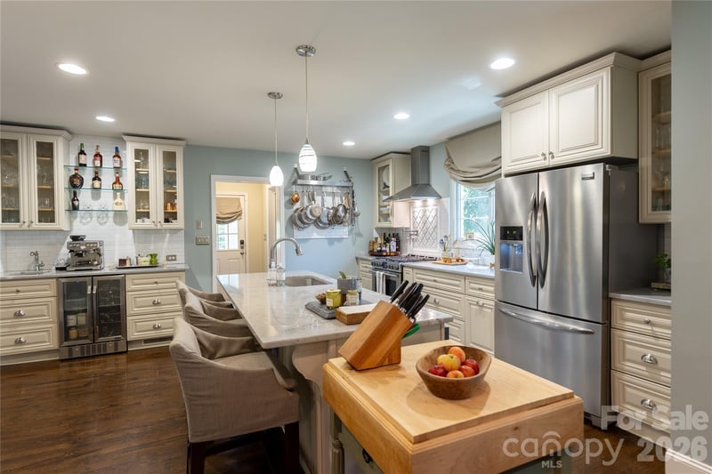 802 E Franklin St, Monroe, NC 28112