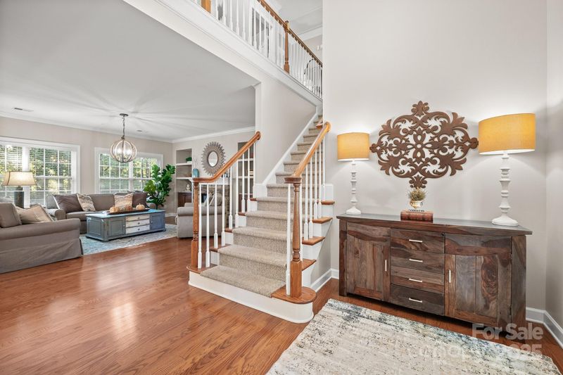 10166 Falling Leaf Dr NW, Concord, NC 28027