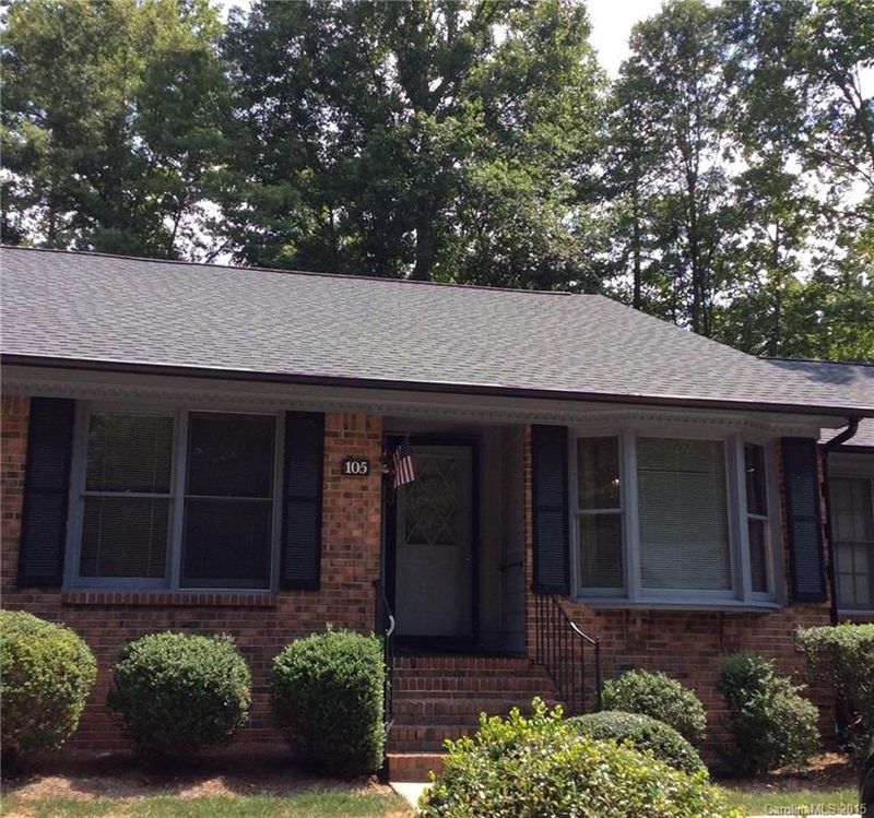 105 David Ct #14, Fort Mill, SC 29715
