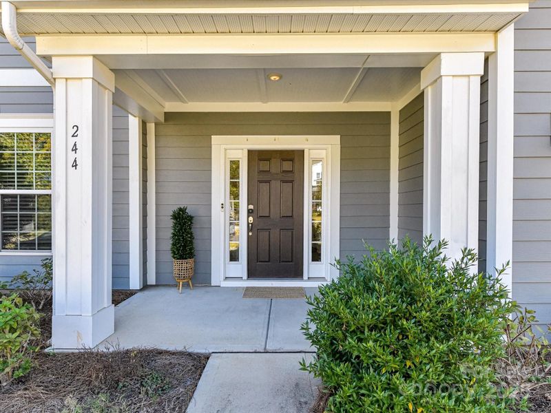 244 Bouchard Dr, Waxhaw, NC 28173