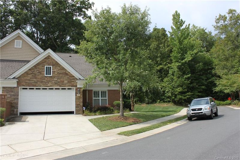 10925 Casetta Dr #A-10925, Matthews, NC 28105