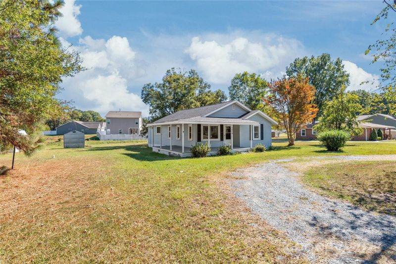1914 John Moore Rd, Monroe, NC 28110