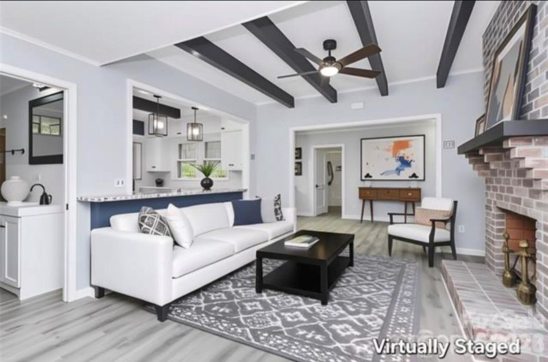 105 Deaver St, Chester, SC 29706