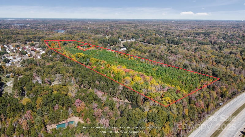 4926 Mt Holly Huntersville Rd, Charlotte, NC 28216
