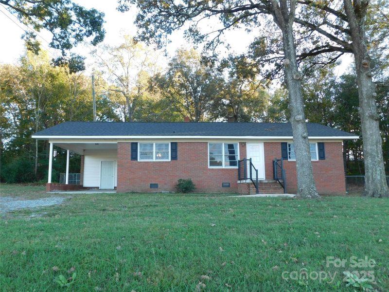 8600 E Highway 74 Hw, Marshville, NC 28103