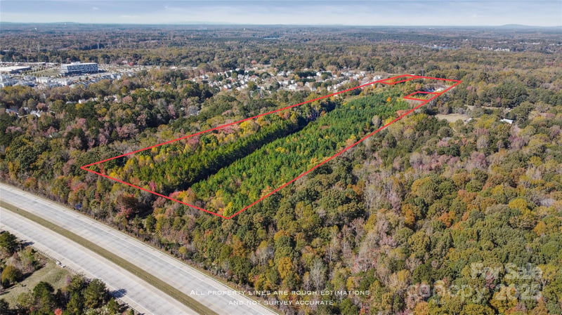 4940 Mt Holly Huntersville Rd, Charlotte, NC 28216