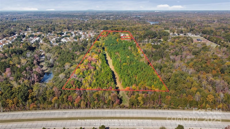 4940 Mt Holly Huntersville Rd, Charlotte, NC 28216