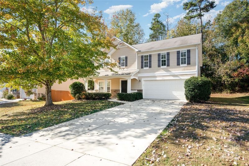 8914 Driftwood Commons Ct, Mint Hill, NC 28227