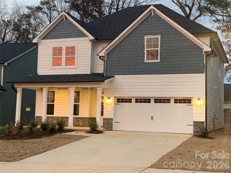 2920 Audubon Rg #6, Belmont, NC 28012