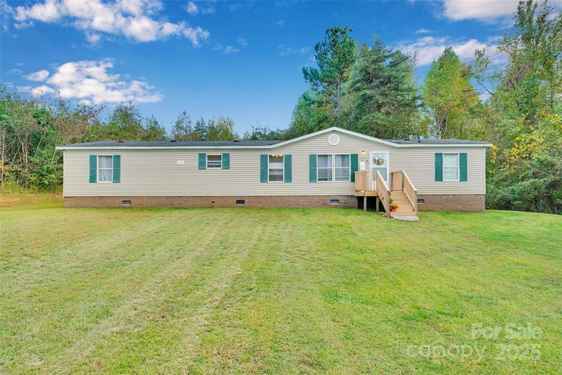 2824 Harmony Hw, Harmony, NC 28634