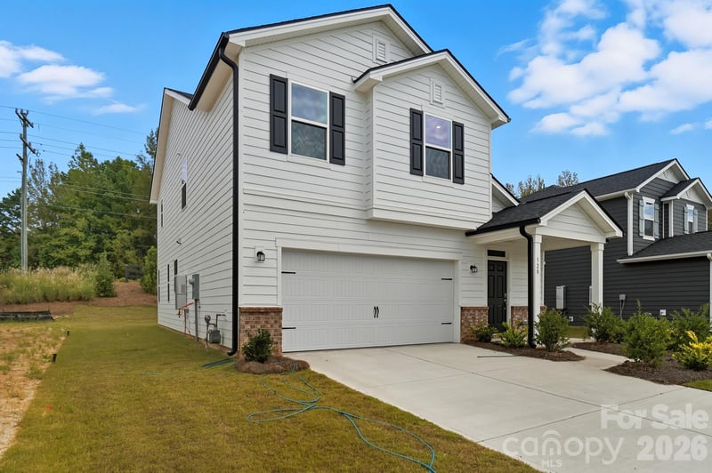 528 Ramona St #45, York, SC 29745