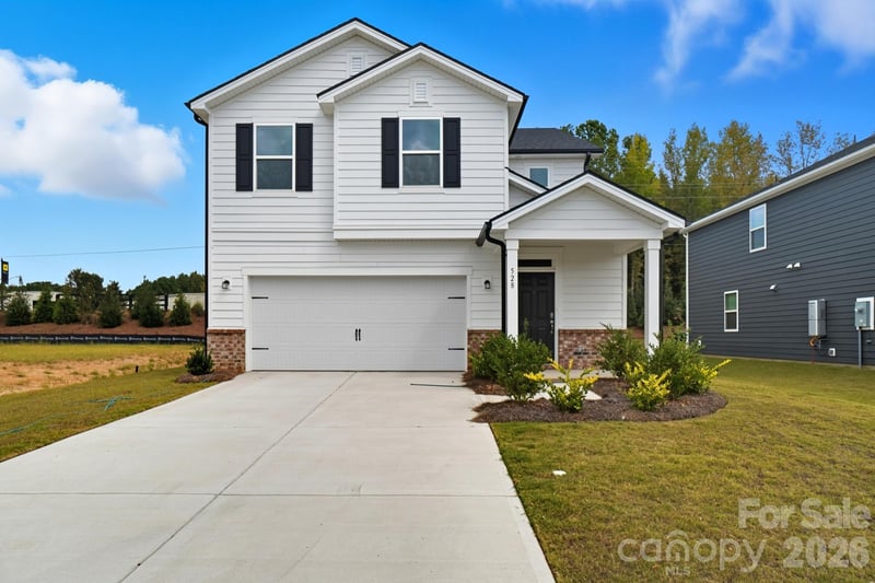 528 Ramona St #45, York, SC 29745