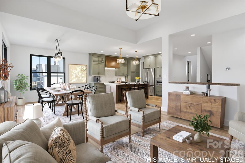 202 Westridge Farm Rd, Asheville, NC 28804