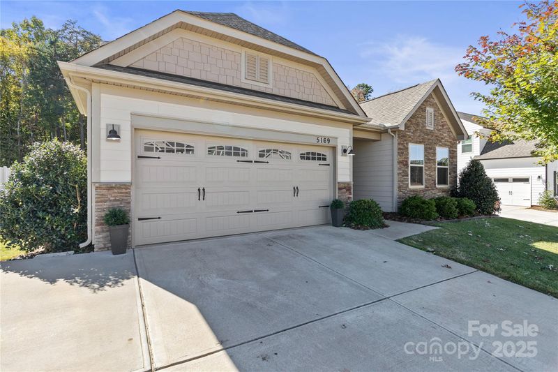 5169 Devonshire Rd, Denver, NC 28037