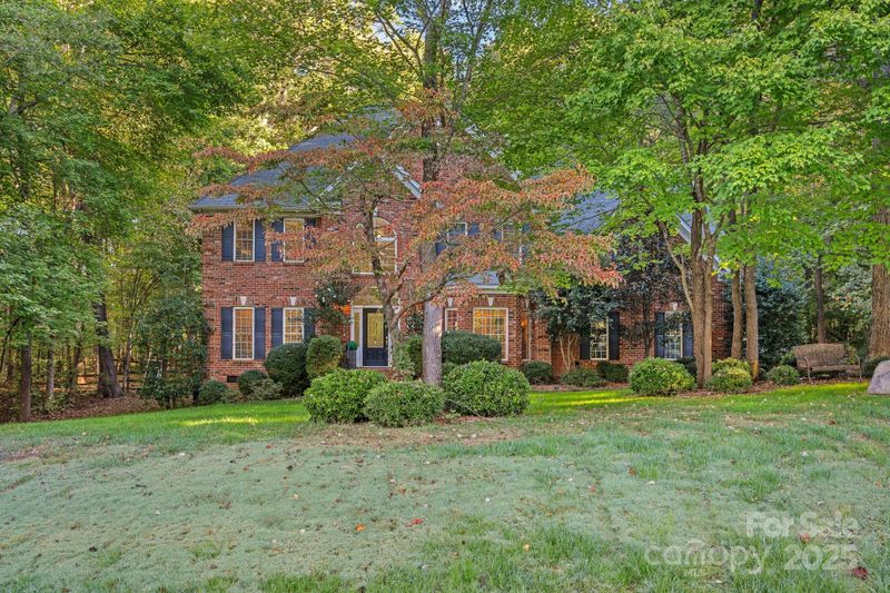 2317 Winding Oaks Trl, Waxhaw, NC 28173