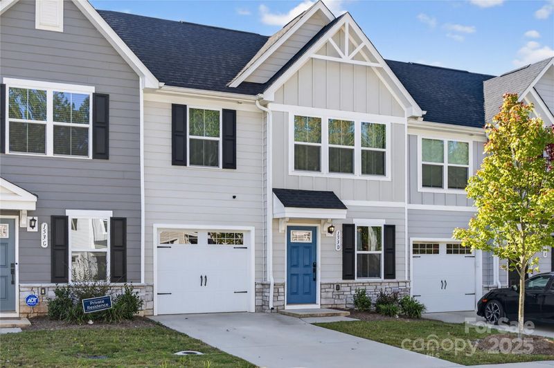 153 Stella Ln #D, Troutman, NC 28166