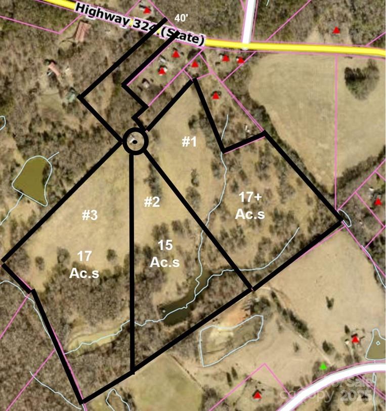 0 Highway 324 Hw, Rock Hill, SC 29732