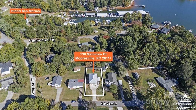 130 Mainview Dr, Mooresville, NC 28117