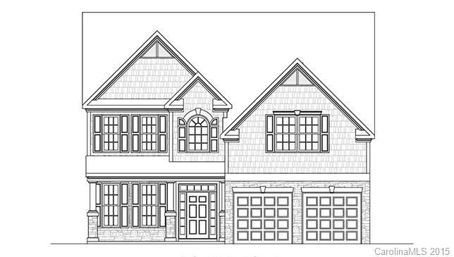 11088 Hat Creek Ln #427, Davidson, NC 28036