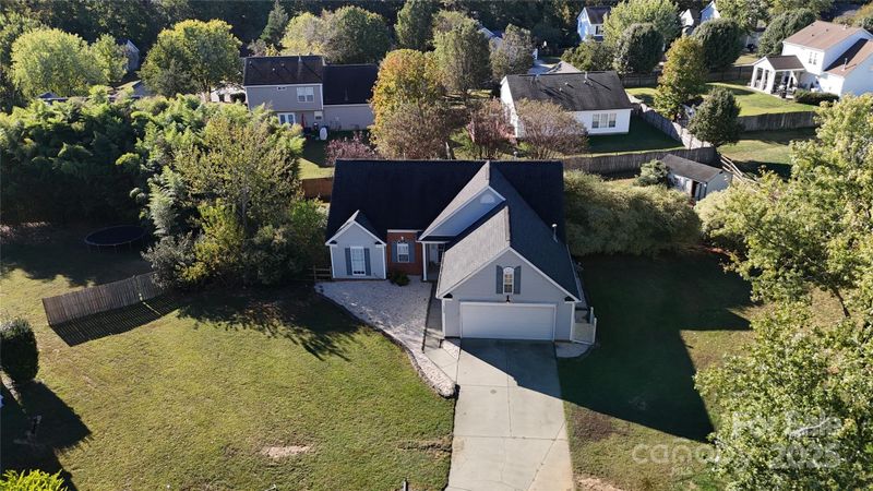 5000 Ashie Ave, Matthews, NC 28104
