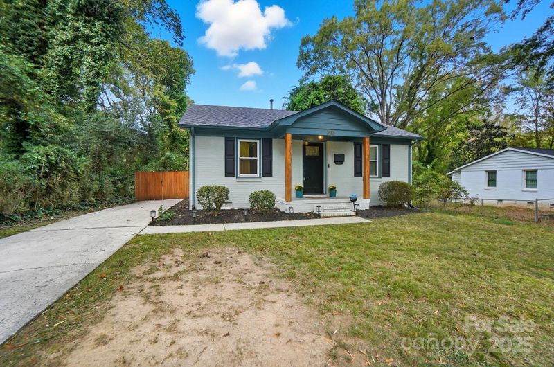 3110 Rodman St, Charlotte, NC 28205