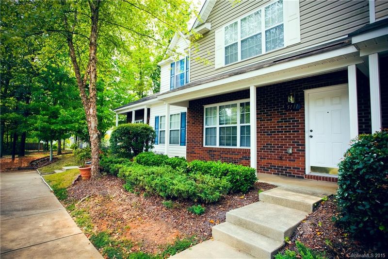 5111 Ficus Tree Ln #5111, Charlotte, NC 28215