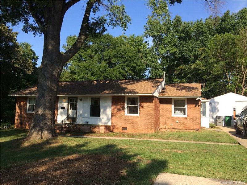 3736 Foxford Pl, Charlotte, NC 28215