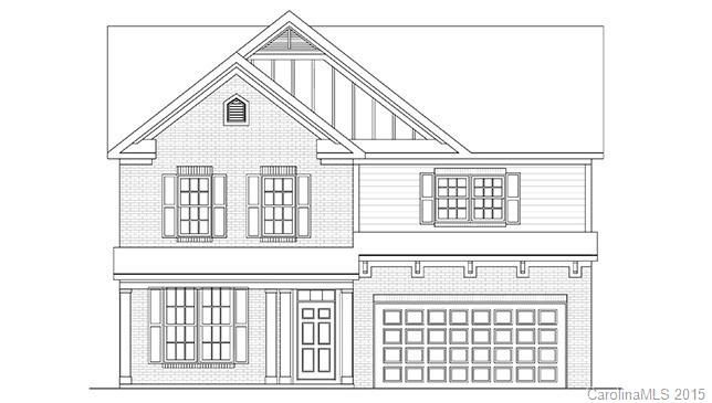 11067 Hat Creek Ln #441, Davidson, NC 28036