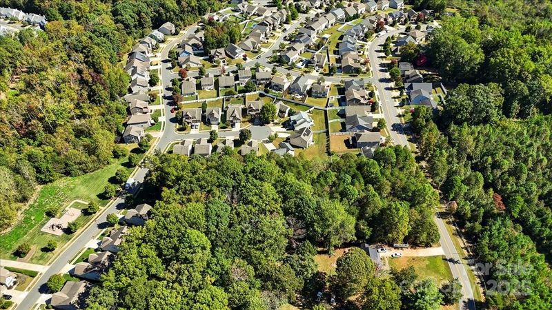 4418 Hubbard Rd, Charlotte, NC 28269