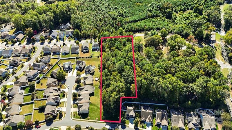 4418 Hubbard Rd, Charlotte, NC 28269