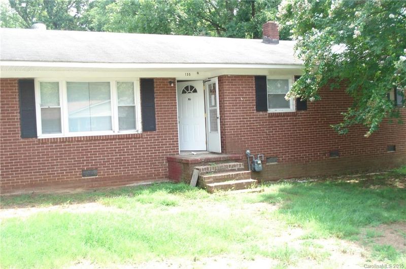 135 Todd Dr NW, Concord, NC 28025