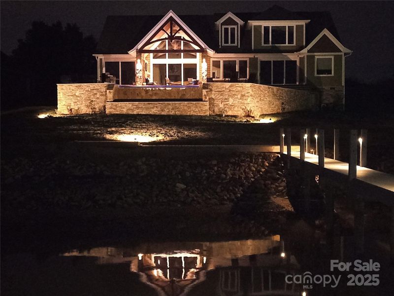 5086 Windward Point Ln, Denver, NC 28037