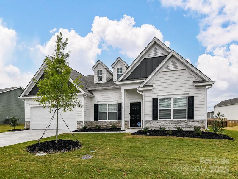 6168 Busch Way, Midland, NC 28107