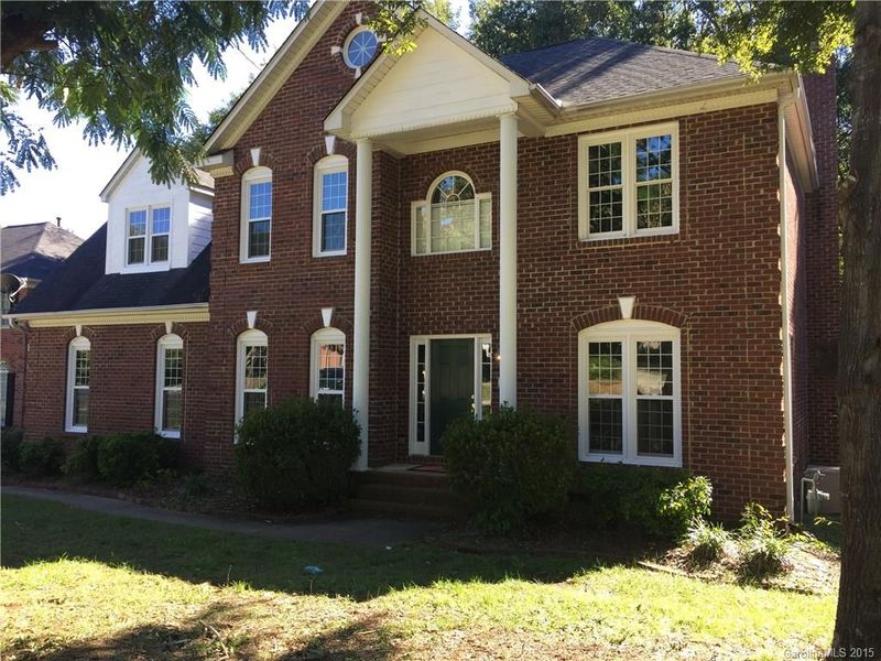 5535 Monticello Dr, Concord, NC 28027