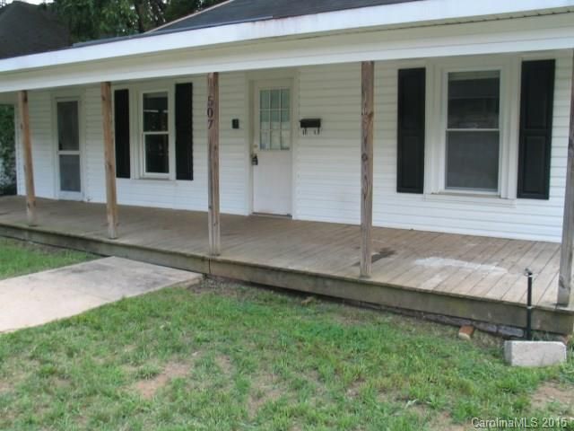 507 E Third Ave, Gastonia, NC 28054