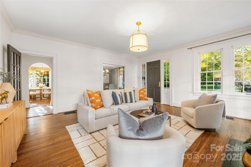 2119 Dilworth Rd E, Charlotte, NC 28203