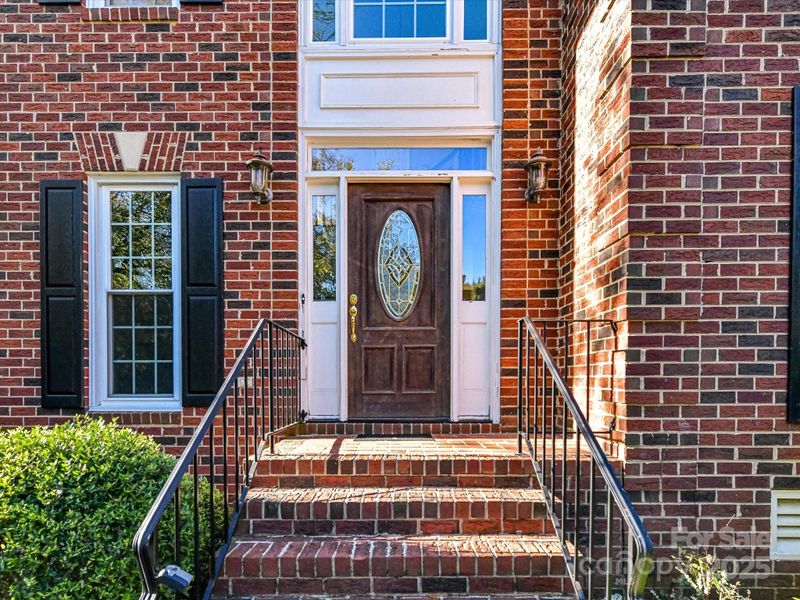4321 Britley Ln, Harrisburg, NC 28075