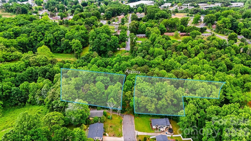 550 - 553 7th St SE, Hickory, NC 28602