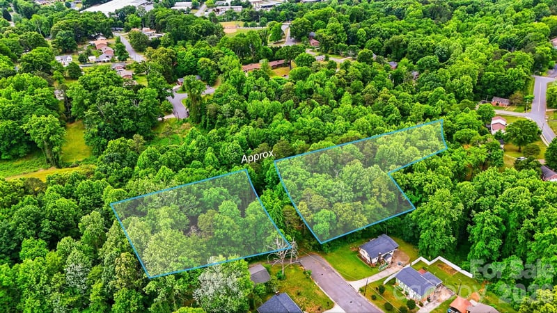 550 - 553 7th St SE, Hickory, NC 28602