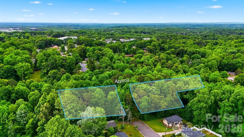 550 - 553 7th St SE, Hickory, NC 28602