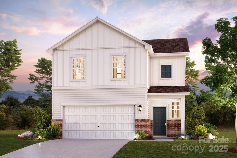 604 Mountain View Dr, Monroe, NC 28110