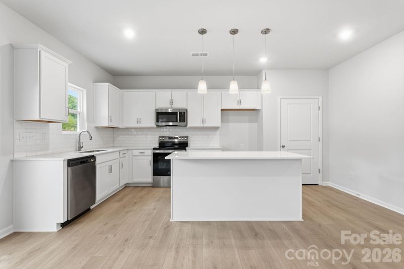 1694 Piper Creek Ave, Newton, NC 28658
