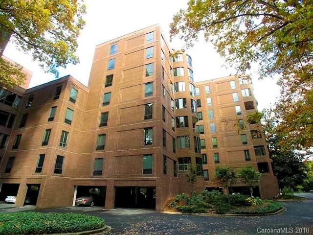 802 Cherokee Rd, Charlotte, NC 28207