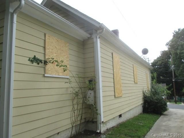 813 17th St, Charlotte, NC 28205