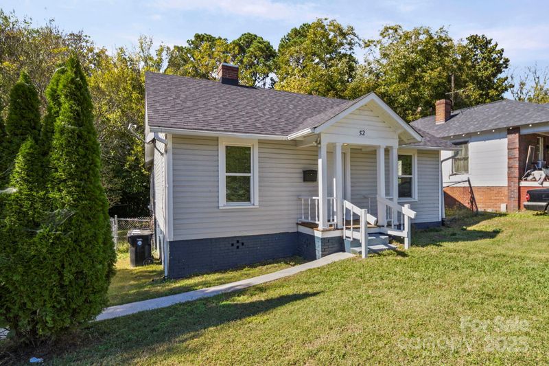 52 Fenix Dr SW, Concord, NC 28025