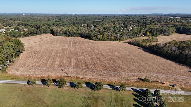 00 S Rocky River Rd, Monroe, NC 28110