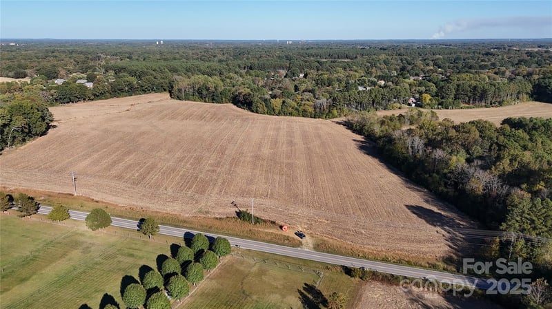 00 S Rocky River Rd, Monroe, NC 28110