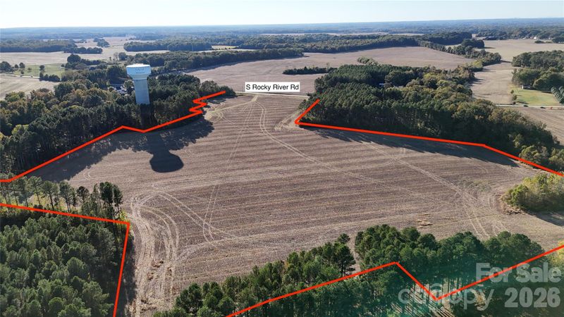 000 S Rocky River Rd, Monroe, NC 28110