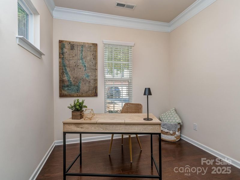 4619 Memphian Ct, Charlotte, NC 28210