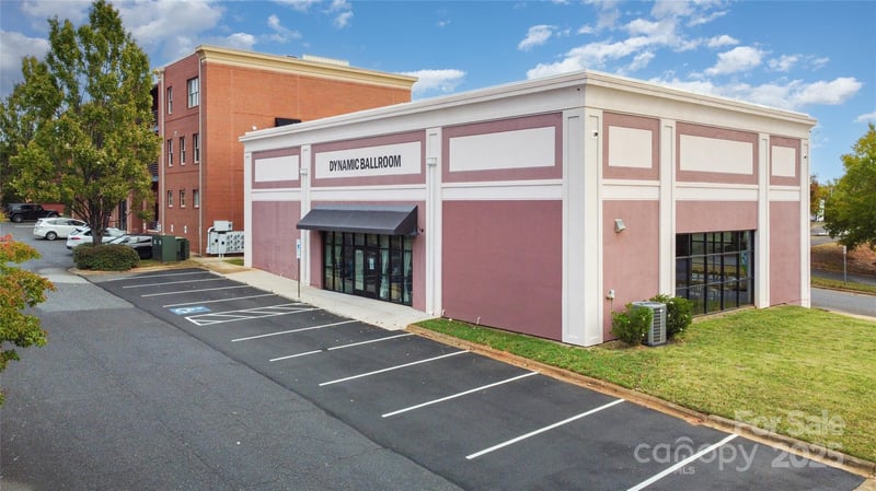19625 Bethel Church Rd, Cornelius, NC 28031